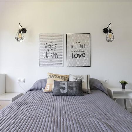 Oleholidays Duplex Dunas Beach Carib Playa Marbella Eksteriør billede