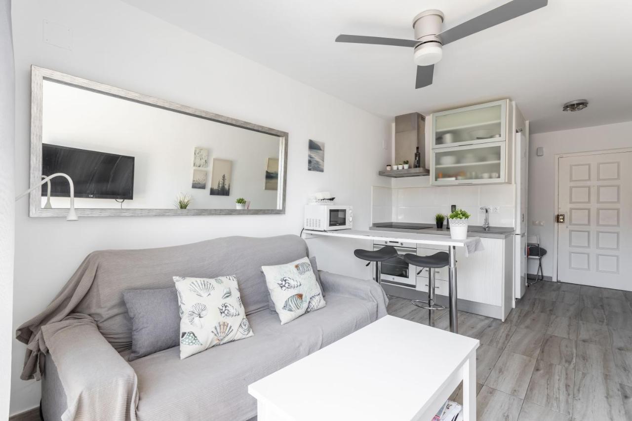 Oleholidays Duplex Dunas Beach Carib Playa Marbella Eksteriør billede
