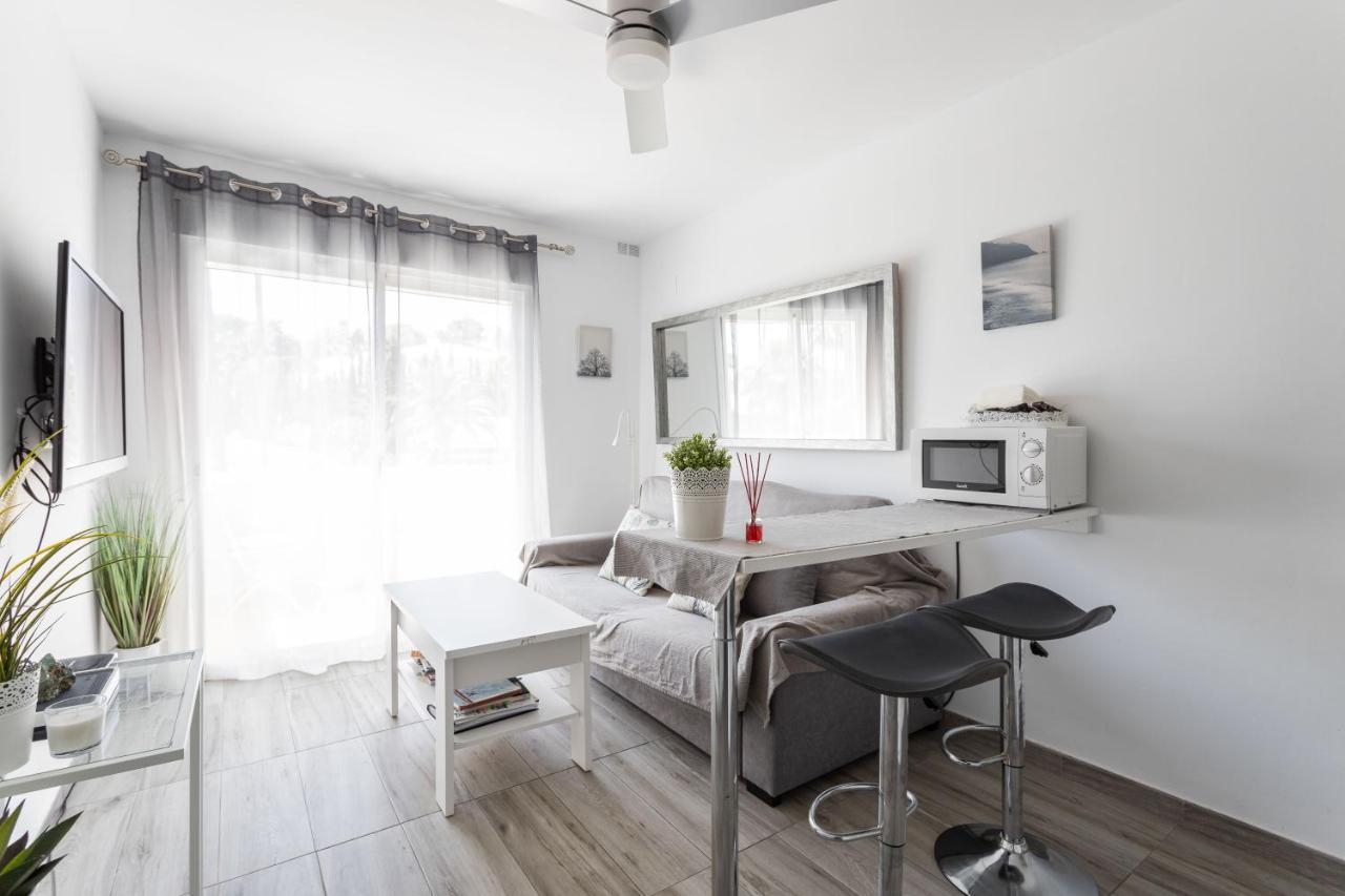 Oleholidays Duplex Dunas Beach Carib Playa Marbella Eksteriør billede