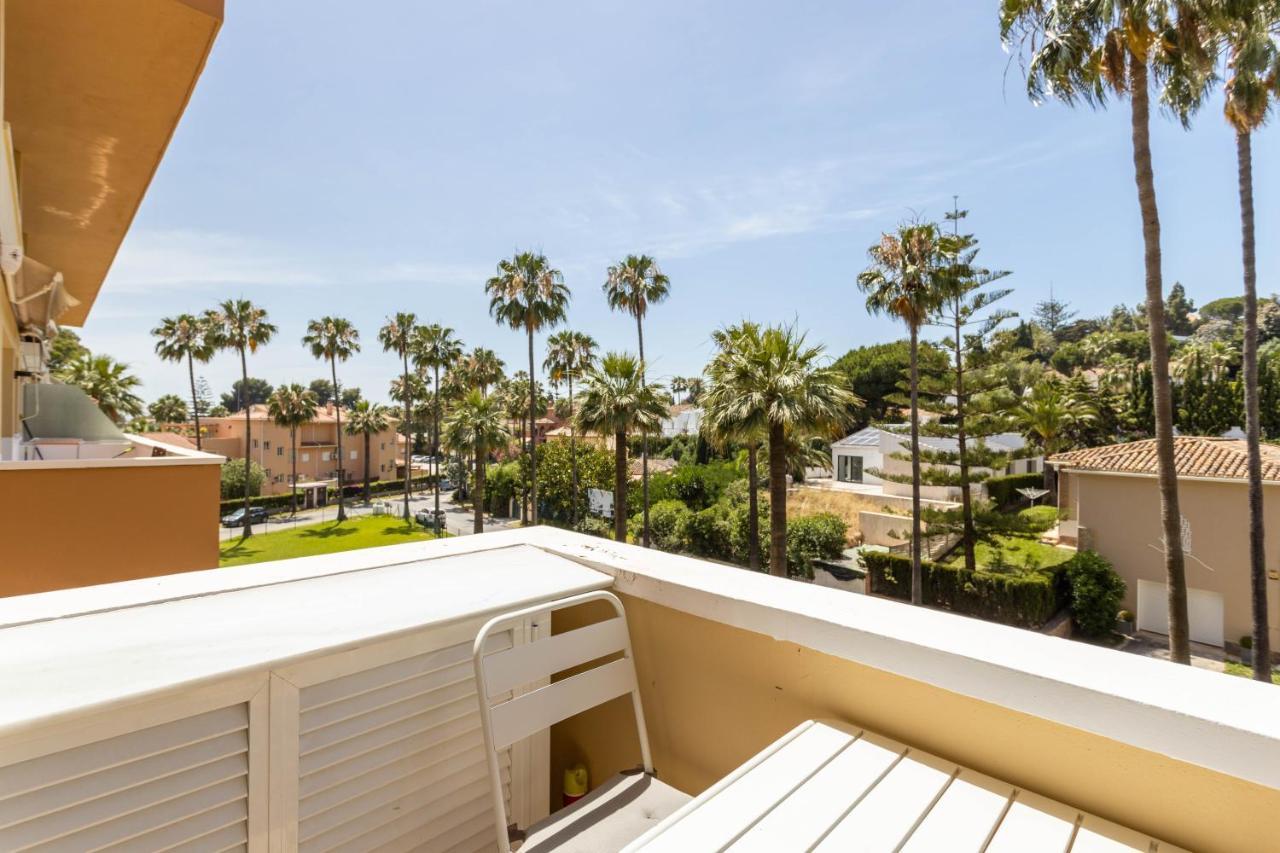 Oleholidays Duplex Dunas Beach Carib Playa Marbella Eksteriør billede