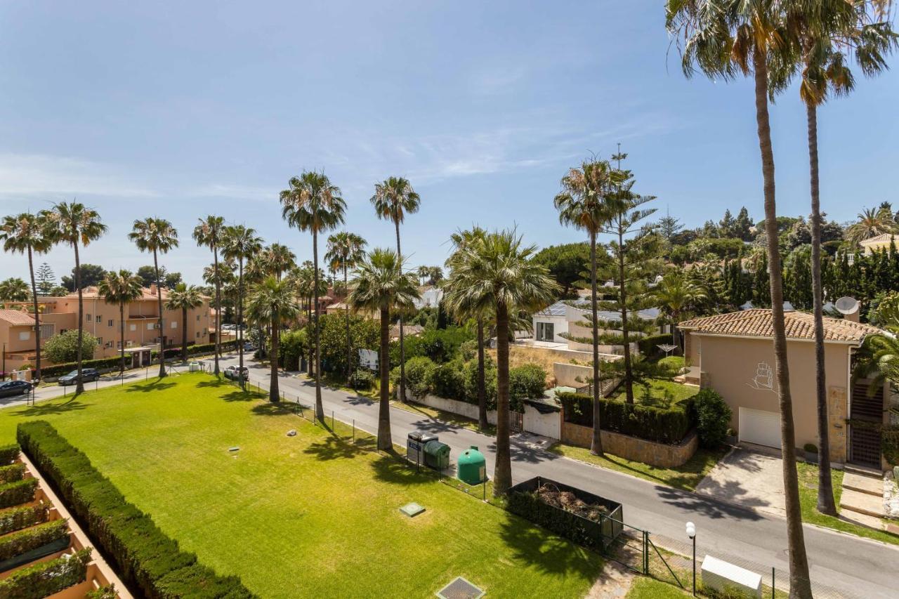 Oleholidays Duplex Dunas Beach Carib Playa Marbella Eksteriør billede