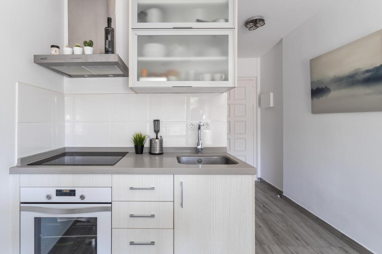Oleholidays Duplex Dunas Beach Carib Playa Marbella Eksteriør billede