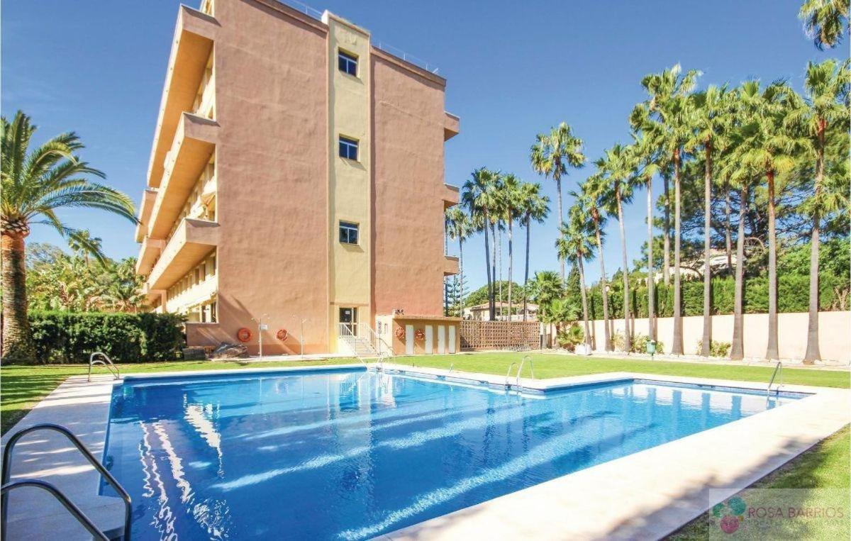 Oleholidays Duplex Dunas Beach Carib Playa Marbella Eksteriør billede